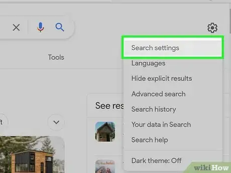 Image titled Enable Dark Mode on Google Search Step 6