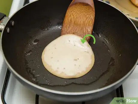 Image titled Eat Pancakes Step 5