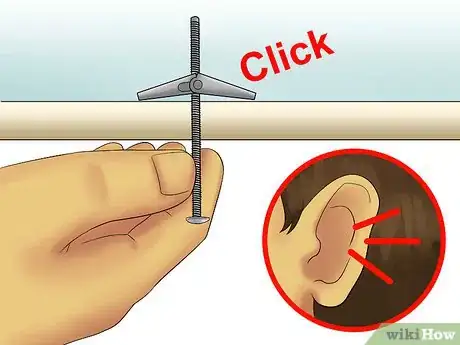 Image titled Hang a Pot Rack Step 14