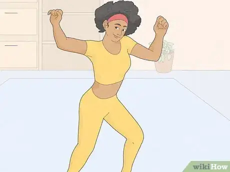 Image titled Get Motivated to Exercise when Depressed Step 2