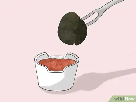 Image titled Eat Escargot Step 5