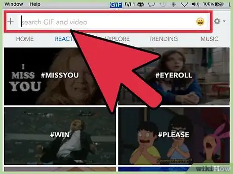 Image titled Send GIFs on Apple Messages Step 14