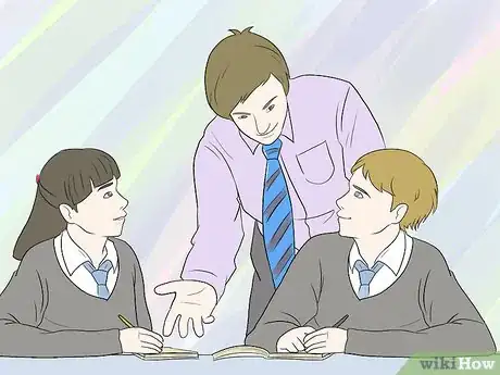 Image titled Teach Technical Writing Step 1