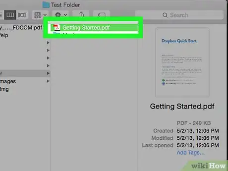 Image titled Turn a Scanned Document Into Microsoft Word Document Step 1