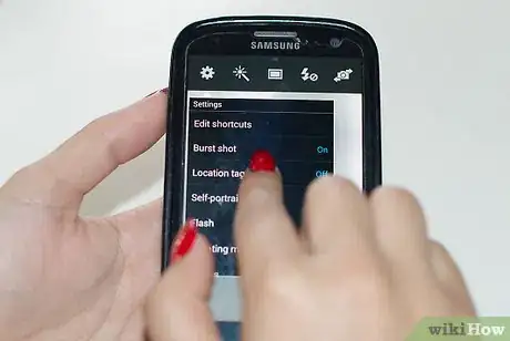 Image titled Take Action Photos Step 10