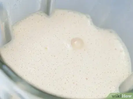 Image titled Make a Starbucks Vanilla Bean Cappucino Step 5