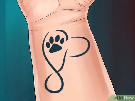 Image titled Honor and Remember a Dog After Death Step 15