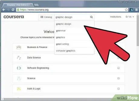 Image titled Use Coursera Step 5