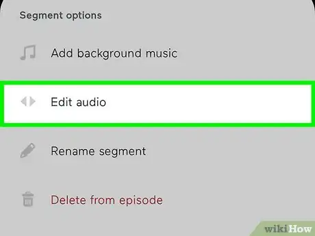 Image titled Make a Podcast on Anchor Step 13