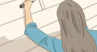 Construct a Shiplap Wall