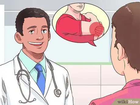 Image titled Recognize Signs of Over Exercising Step 15