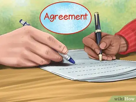 Image titled Defend Yourself in a Sports Injury Lawsuit Step 16