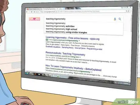 Image titled Use Web Resources for Teaching Step 2