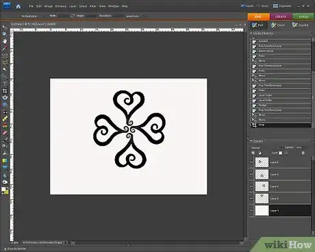 Image titled Make a Custom Photo Mousepad Step 3