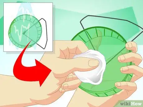 Image titled Create a Habitat for a Hamster Step 11