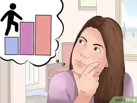 Image titled Set Goals and Achieve Them Step 7