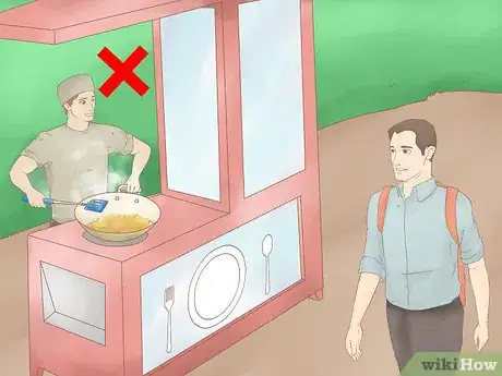 Image titled Avoid Having Diarrhea During Travel Step 3