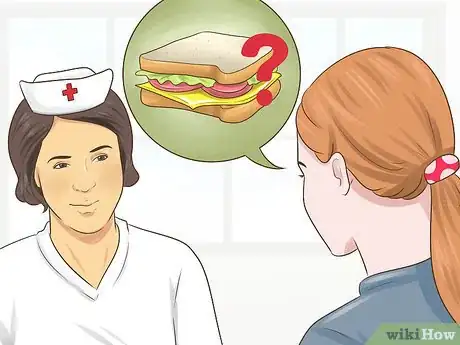 Image titled Help Your Child Manage a Hospital Stay Step 9