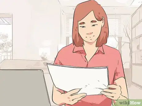 Image titled Write a CV (Curriculum Vitae) Step 18