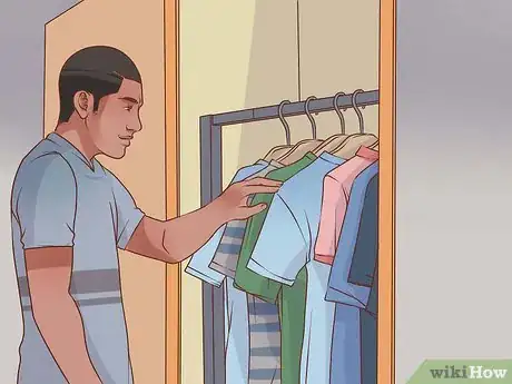 Image titled Sneak out at Night to Go to a Party Step 6