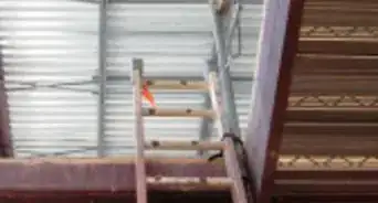 Build a Temporary Handrail System