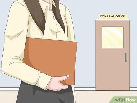 Image titled Apply for an Indian Tourist Visa Step 16