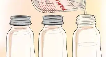 Make Your Own Natural Body Cream