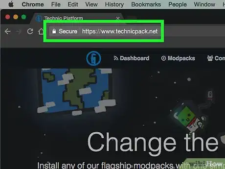 Image titled Download Tekkit Step 1