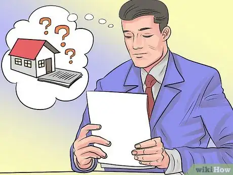 Image titled Obtain Full Disclosure When Buying a House Step 1