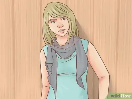 Image titled Accessorize Outfits with Scarves Step 4