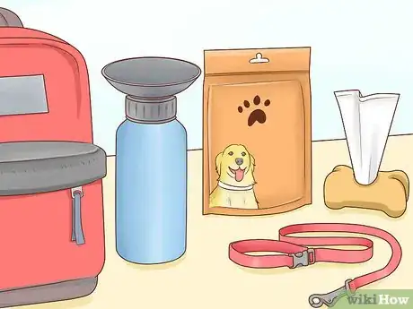 Image titled Become a Dog Walker Step 5