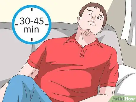 Image titled Sleep Better As You Age Step 13