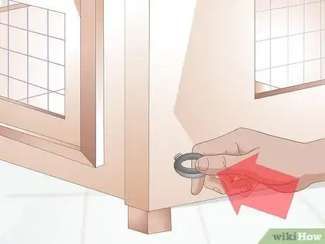 Image titled Build a Dog Box Step 14