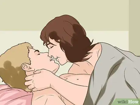 Image titled Return to Normal Activity After a Heart Attack Step 12