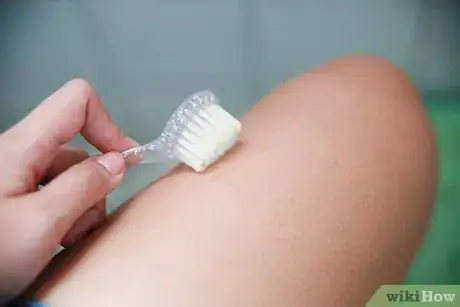 Image titled Get Silky Soft Skin Step 1