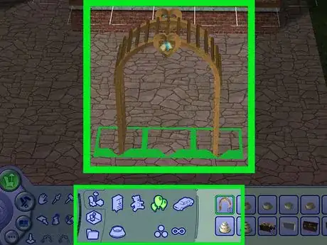 Image titled Get Teenage Sims Married in Sims 2 Arch