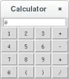 Image titled Python3 tkinter calculator number buttons.png