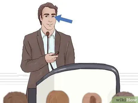 Image titled Give a Thank You Speech Step 12