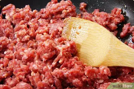 Image titled Make Homemade Hamburger Helper Step 1