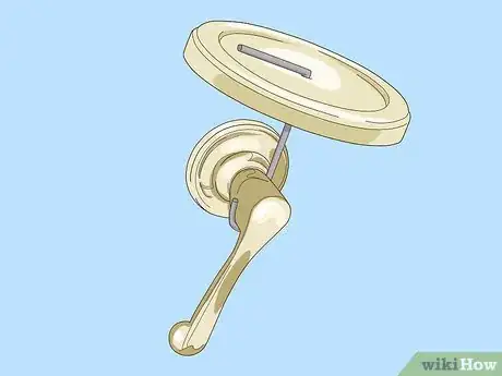Image titled Age Brass Hardware Step 21