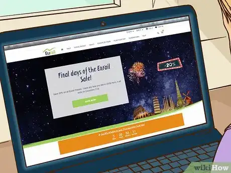 Image titled Use a Eurorail Pass Step 7