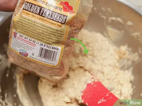 Image titled Make Oatmeal Raisin Cookies Step 15