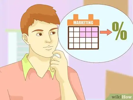 Image titled Create a Marketing Calendar Step 15