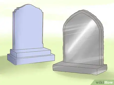 Image titled Select a Headstone Step 10