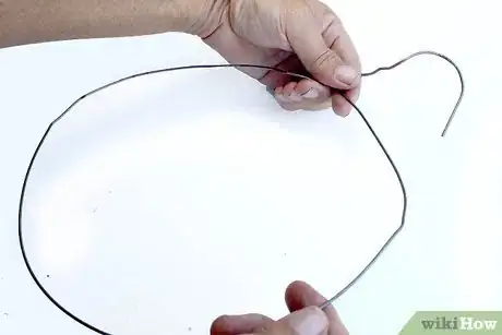 Image titled Make a Pinecone Wreath Step 3