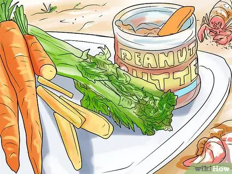 Image titled Pack Snacks for the Beach Step 5