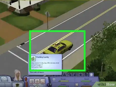 Image titled Bring a Ghost Back to Life in Sims 3 Step 7