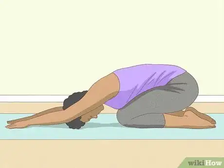 Image titled Prepare for Your First Yoga Class at a Yoga Studio Step 10