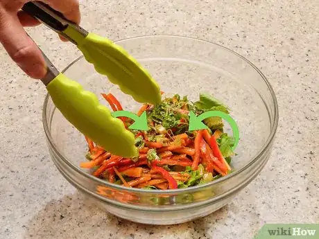 Image titled Make Bok Choy Slaw Step 9