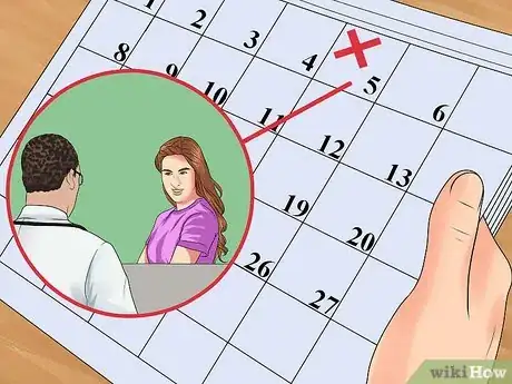 Image titled Use Emergency Contraceptives Step 9